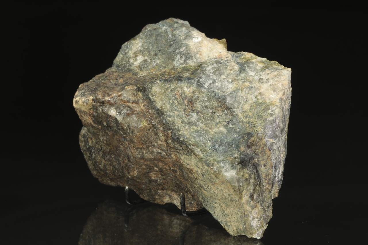 Graftonit, trifylín, heterosit, messelit - Obrázek 2