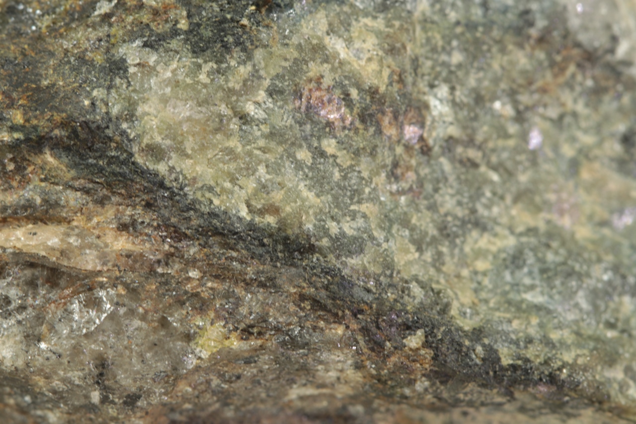Graftonit, trifylín, heterosit, messelit - Obrázek 4