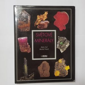 Světové minerály