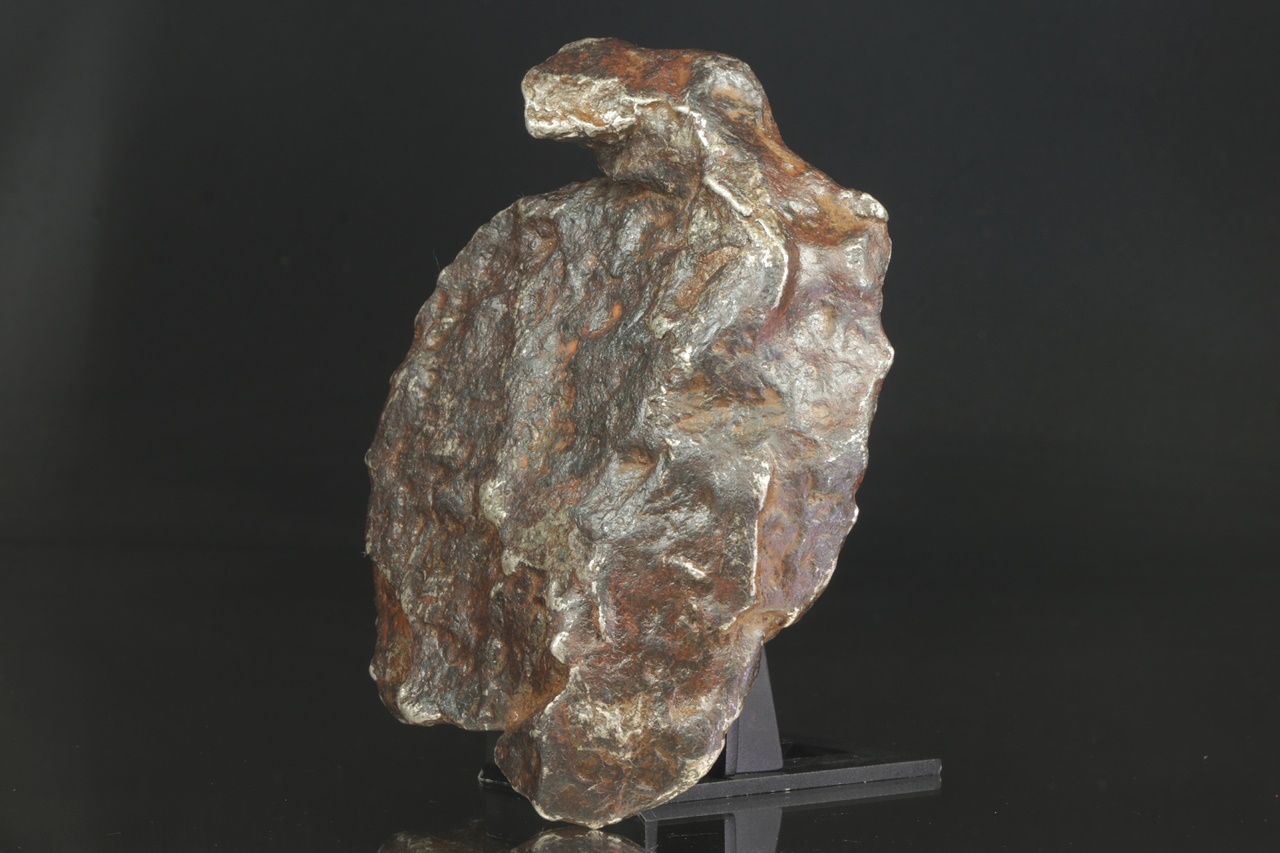 Železný meteorit - Obrázek 2