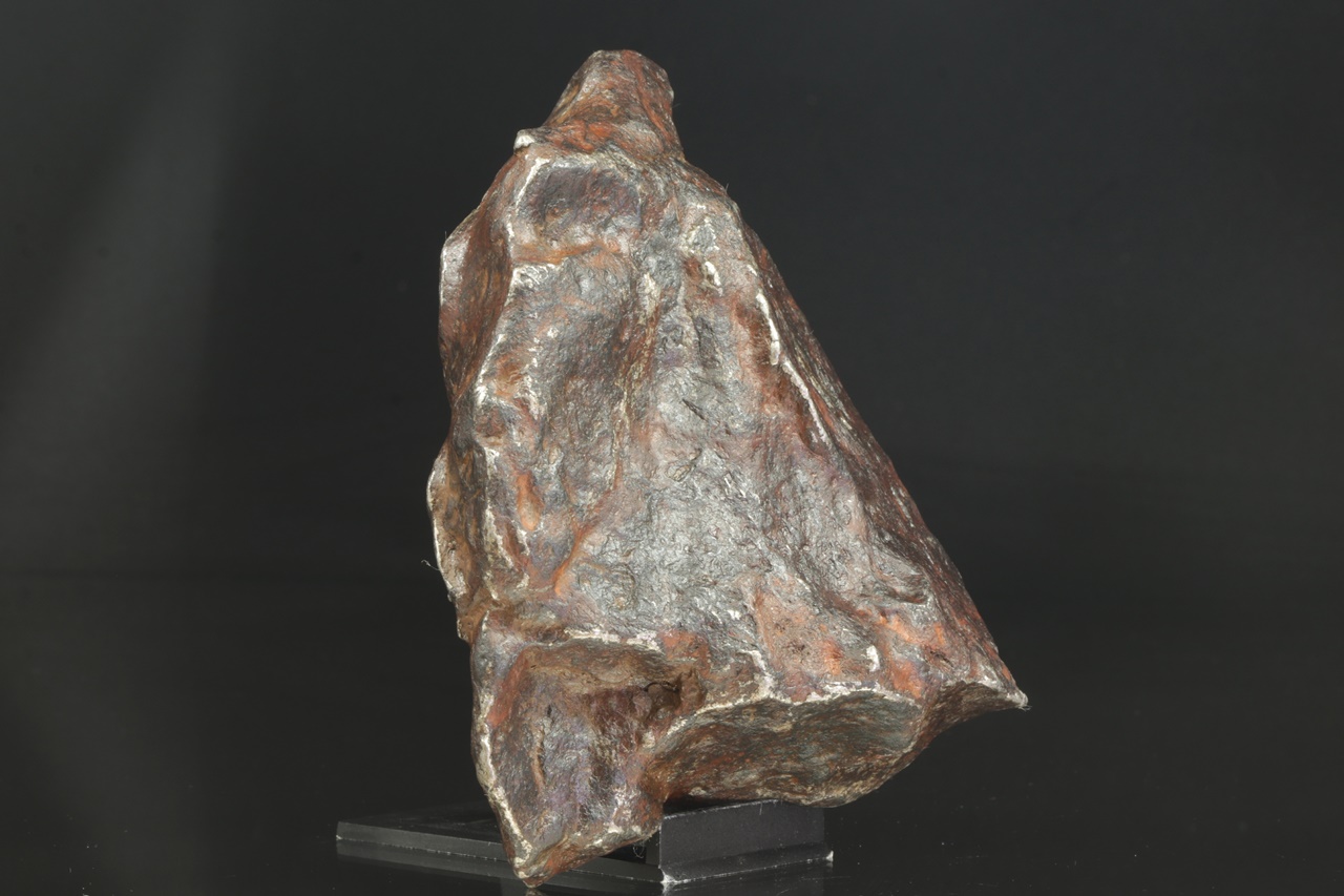 Železný meteorit - Obrázek 3