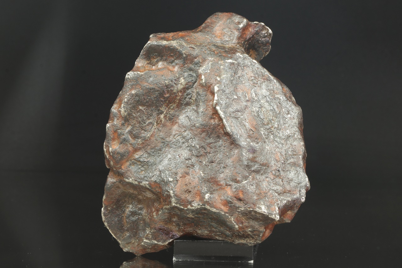 Železný meteorit - Obrázek 4