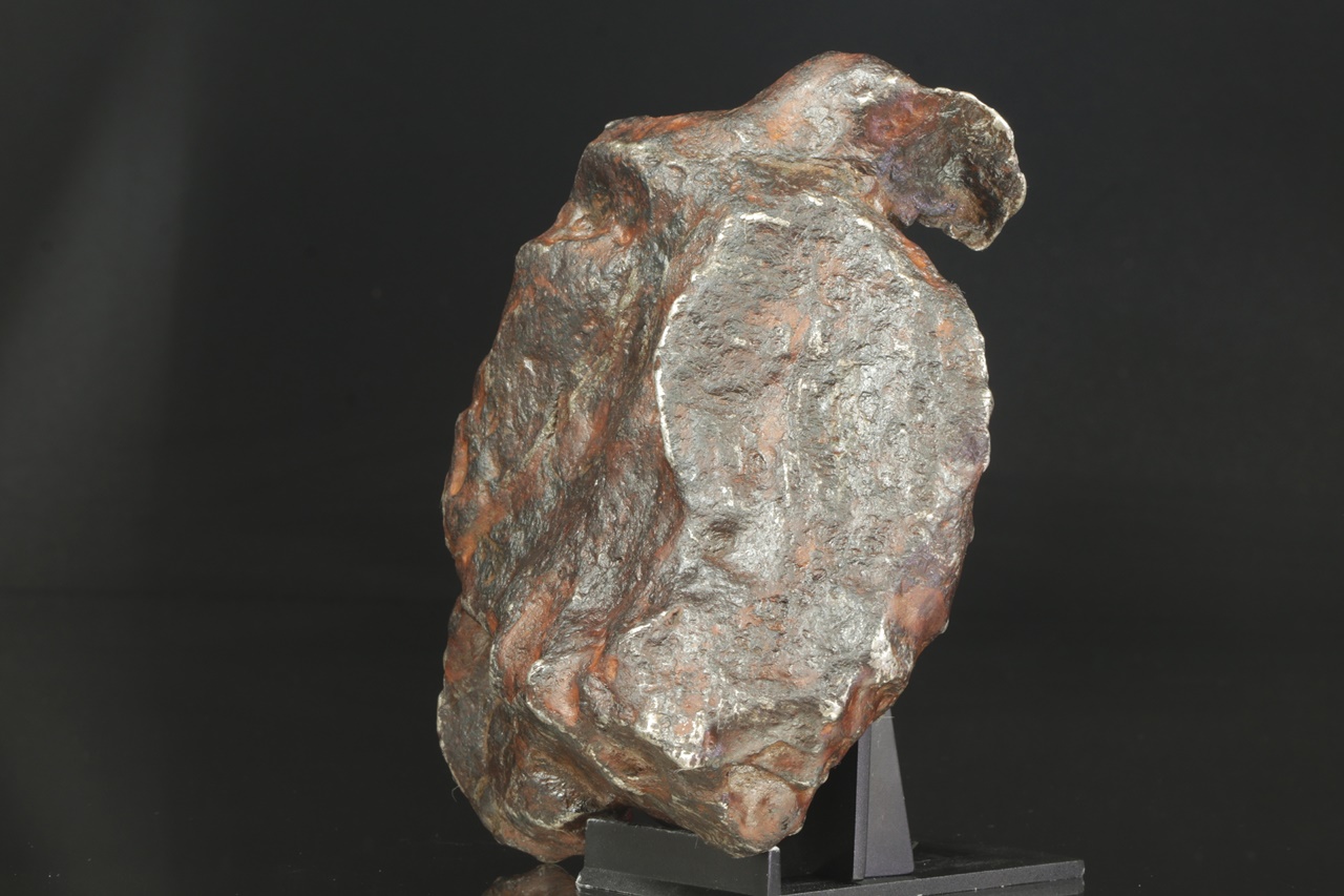 Železný meteorit - Obrázek 5