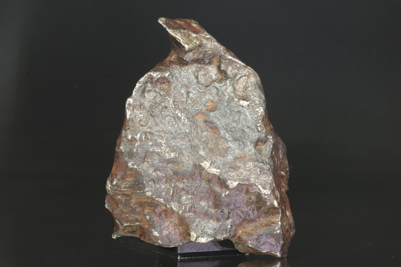 Železný meteorit - Obrázek 6