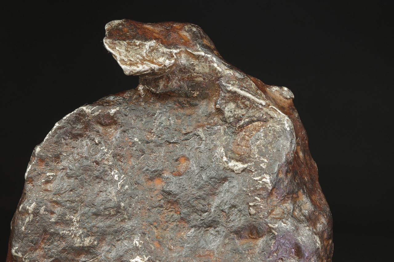 Železný meteorit - Obrázek 7