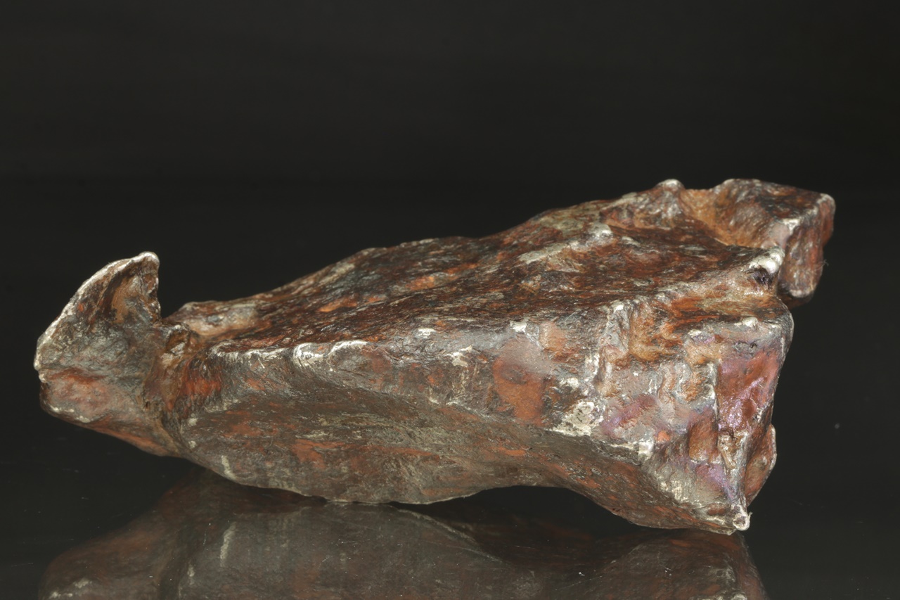 Železný meteorit - Obrázek 8
