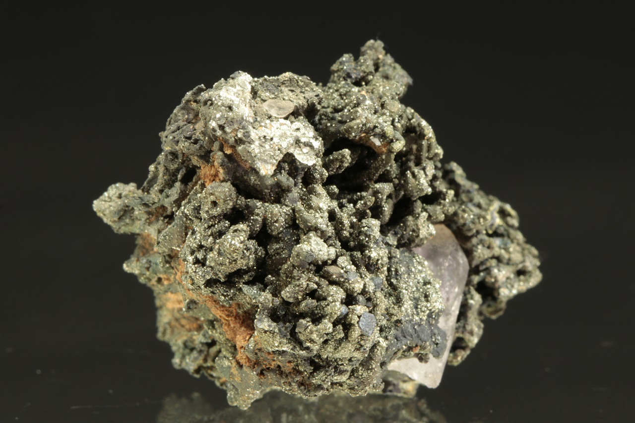 Argentit - Obrázek 2
