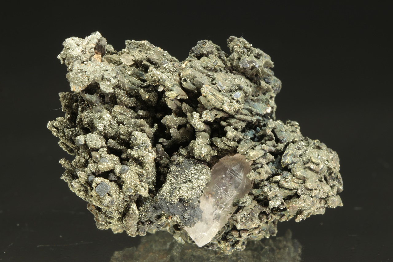 Argentit - Obrázek 3