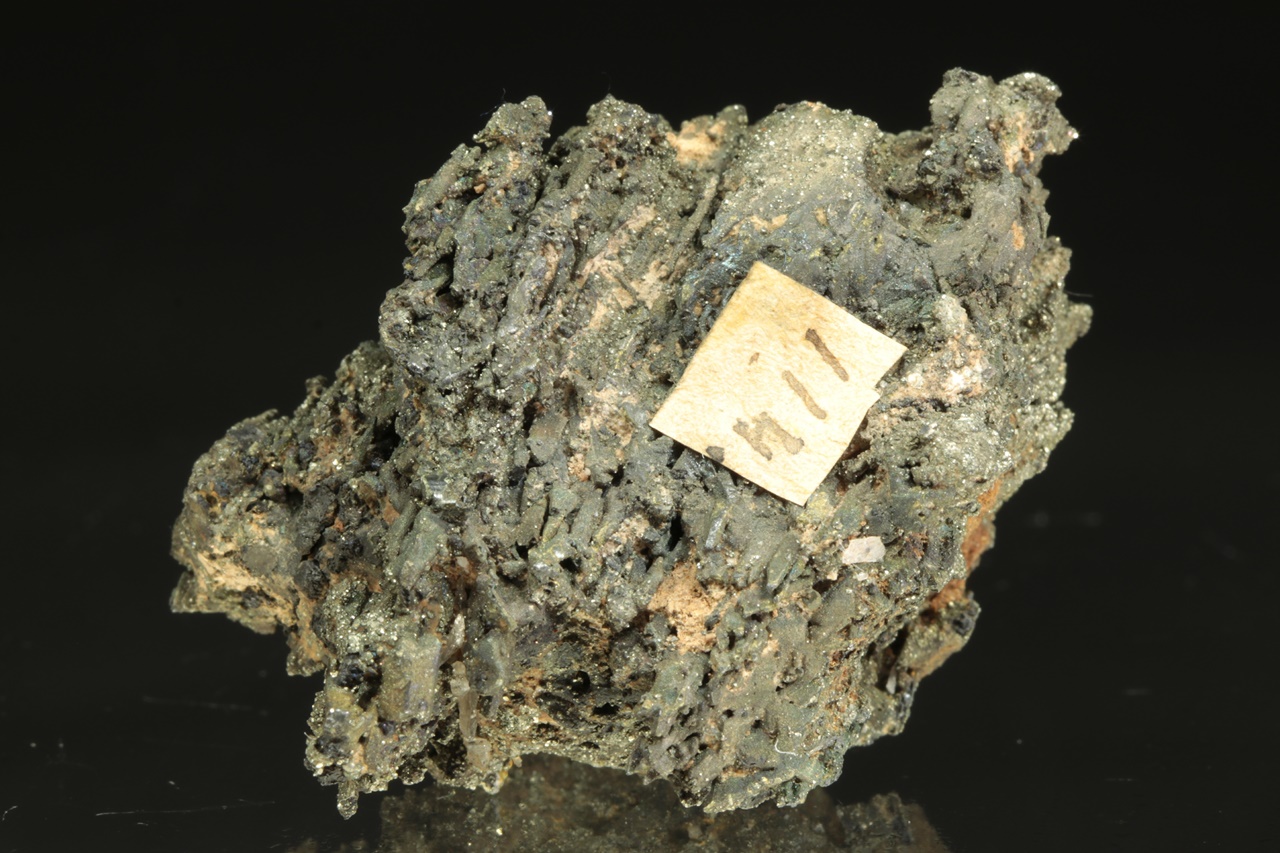 Argentit - Obrázek 5