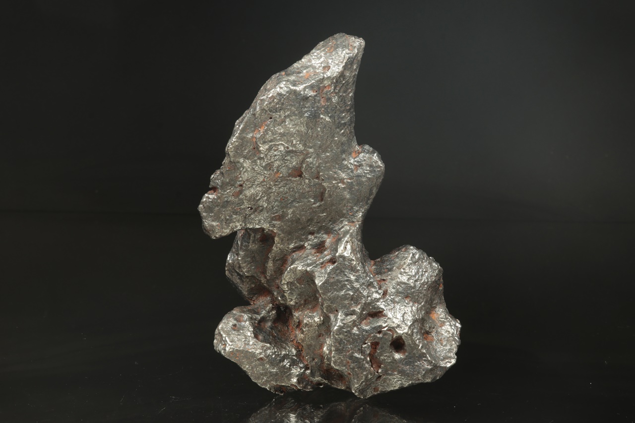 Železný meteorit