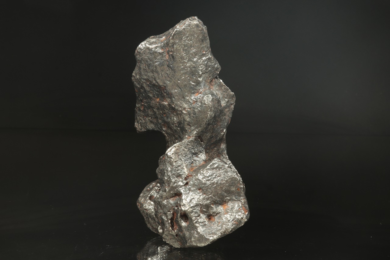 Železný meteorit - Obrázek 2