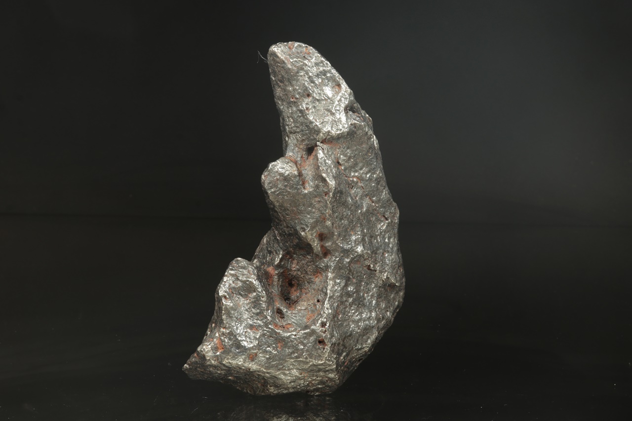 Železný meteorit - Obrázek 3