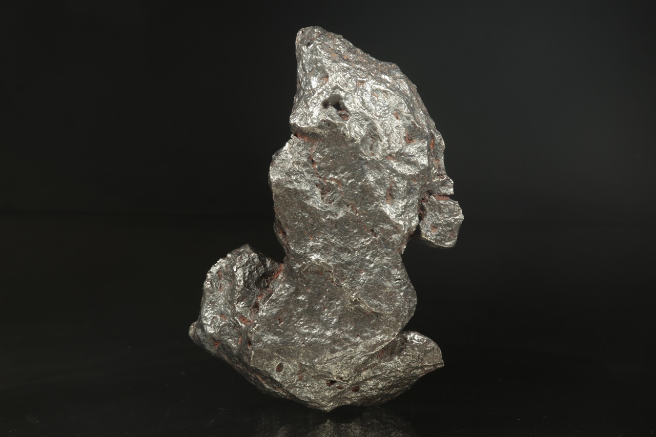 Železný meteorit - Obrázek 4