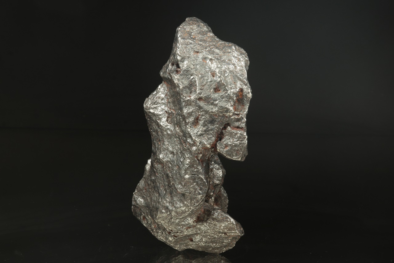 Železný meteorit - Obrázek 5
