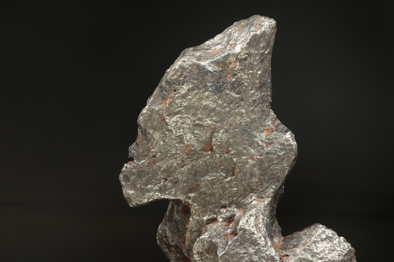 Železný meteorit - Obrázek 6