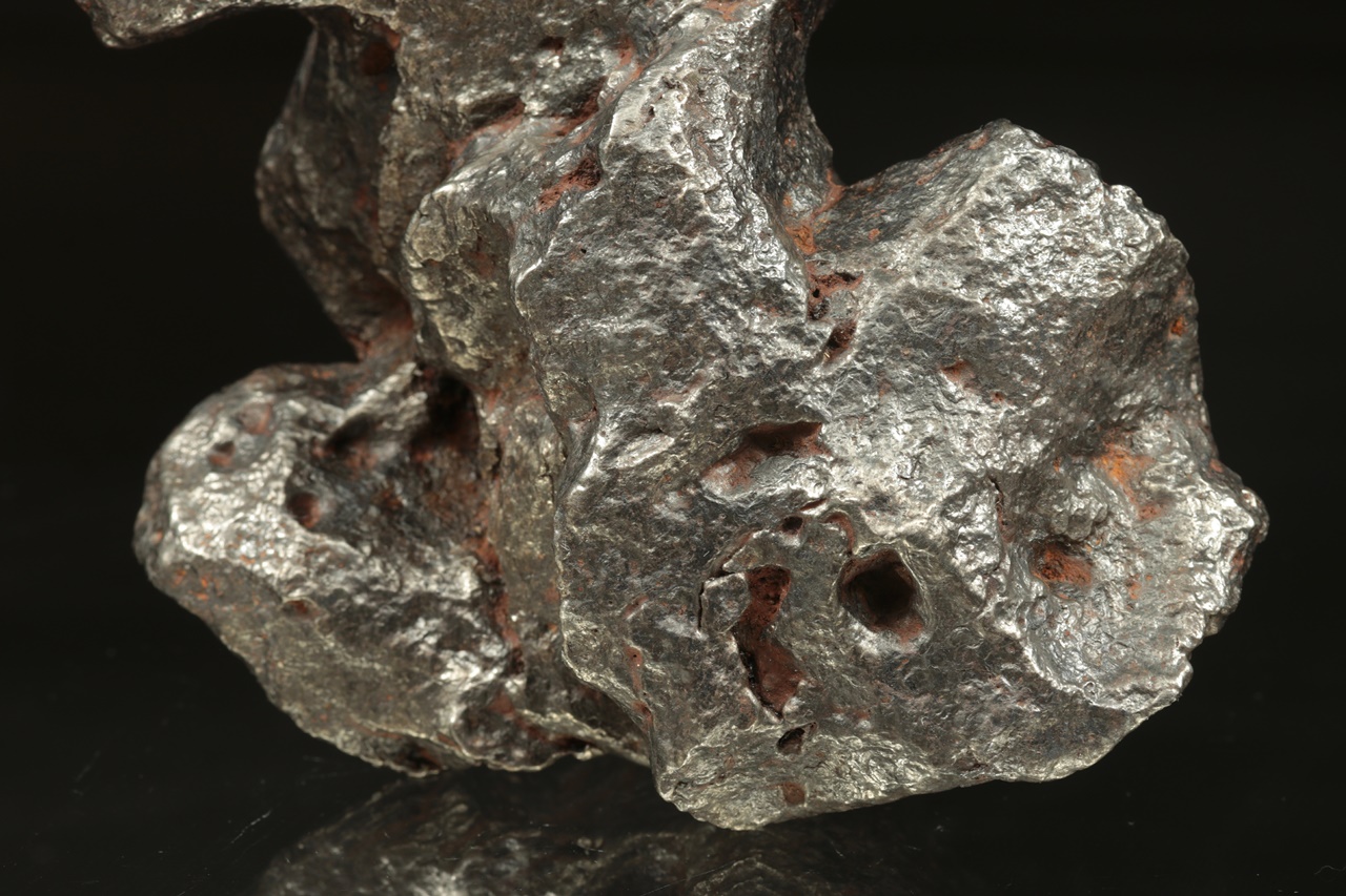 Železný meteorit - Obrázek 7