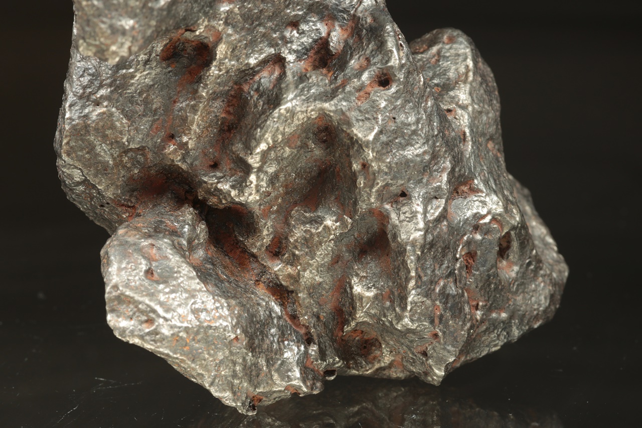 Železný meteorit - Obrázek 8