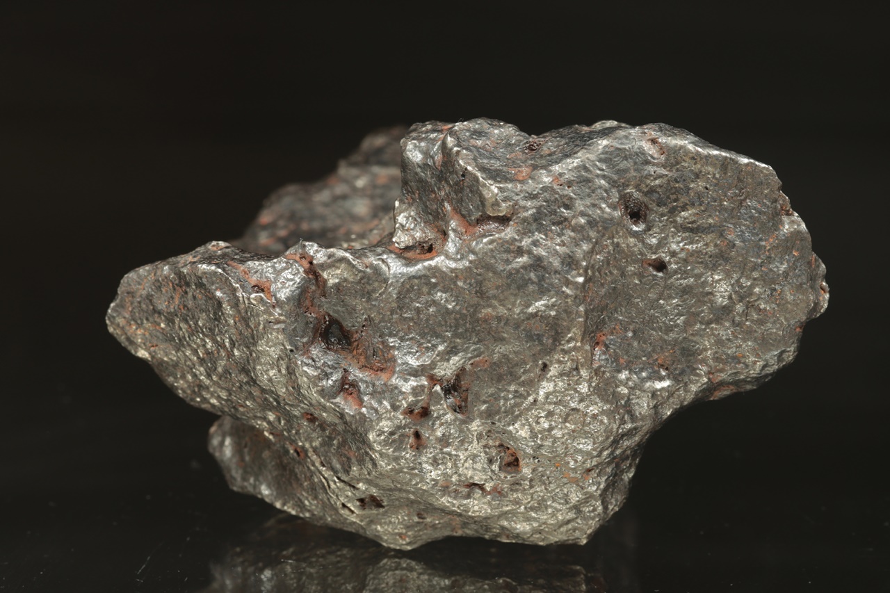 Železný meteorit - Obrázek 9