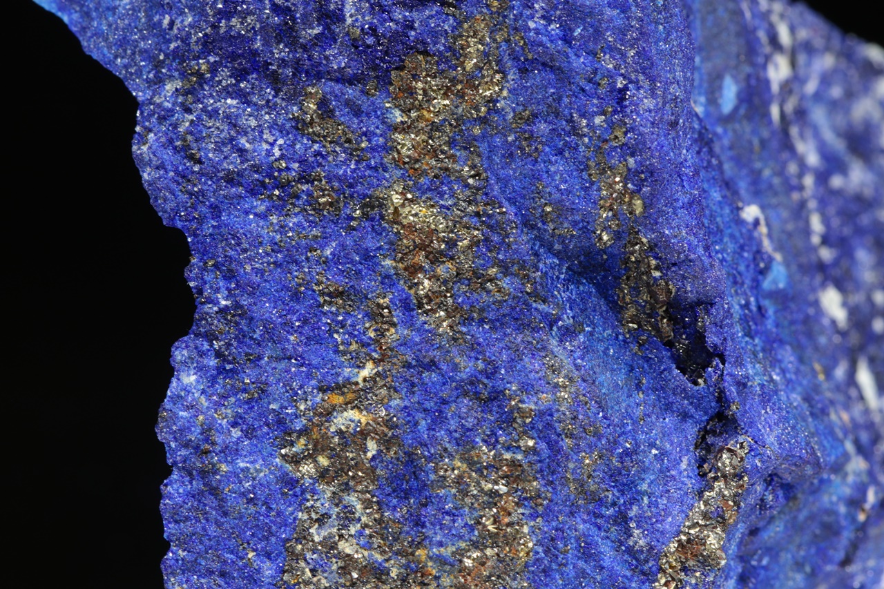 Lapis lazuli - Obrázek 8