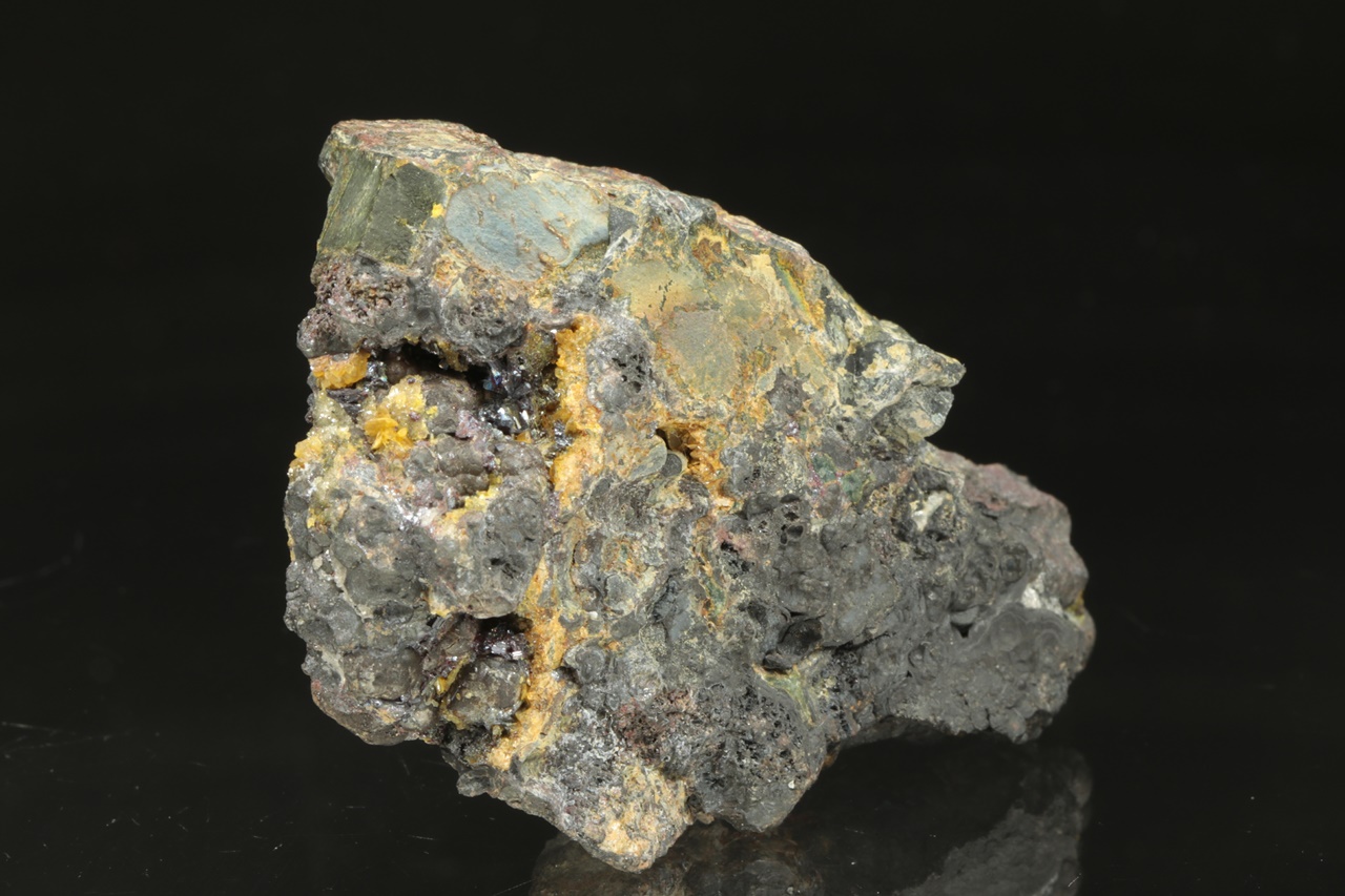 Pyrargyrit, arsen - Obrázek 2