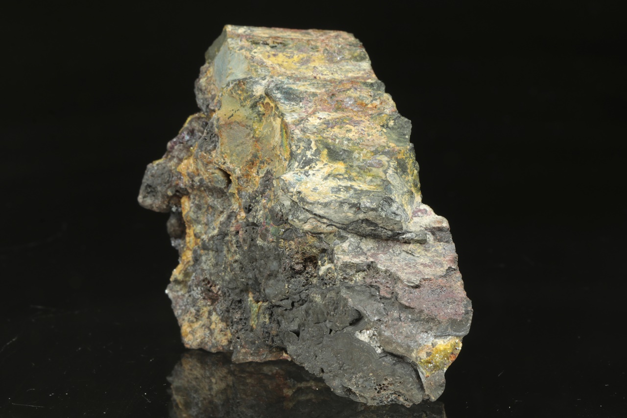 Pyrargyrit, arsen - Obrázek 4