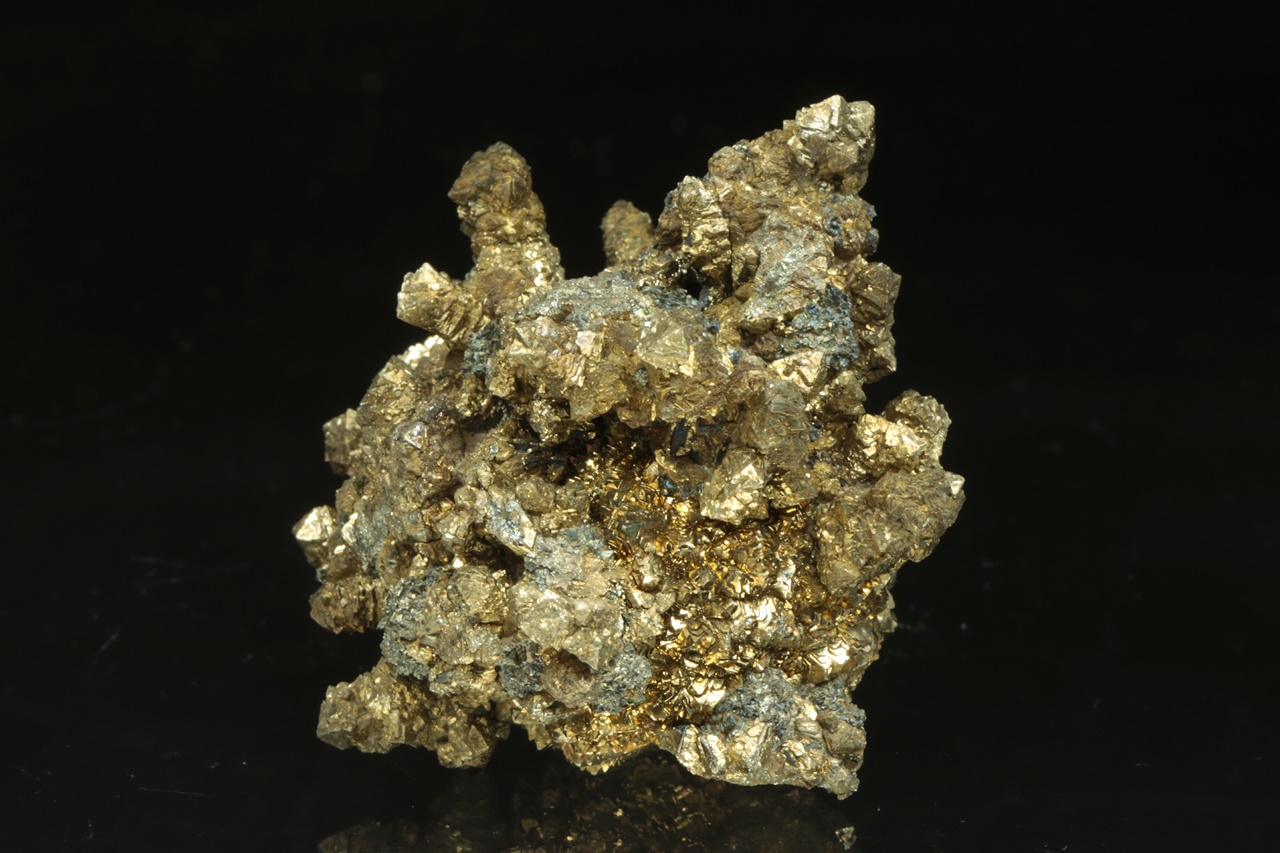Pyrit - Obrázek 2