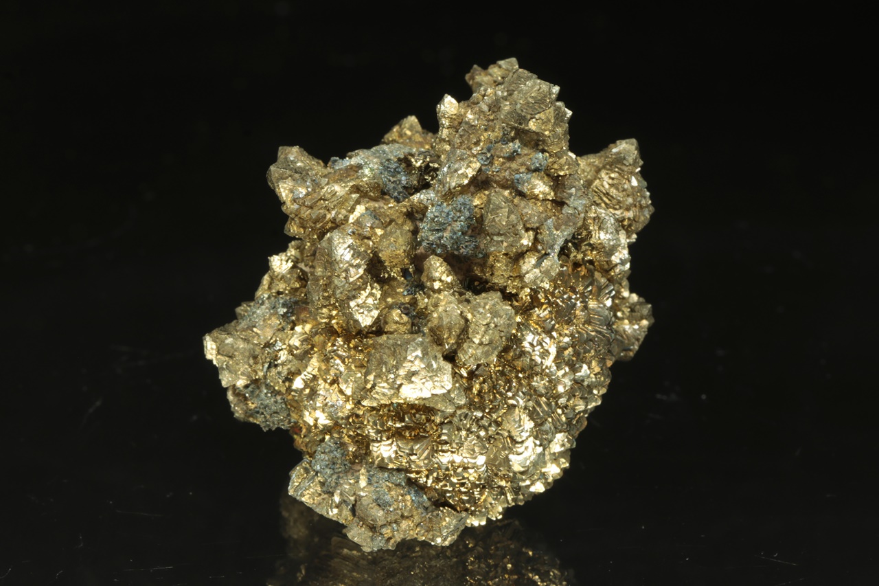 Pyrit - Obrázek 3