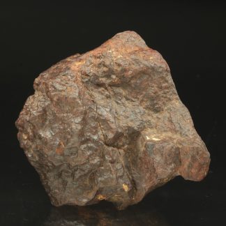 Chondritový meteorit