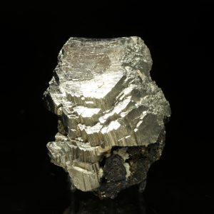 Arsenopyrit, sfalerit