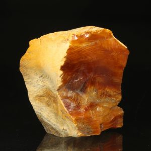 Opalizované dřevo