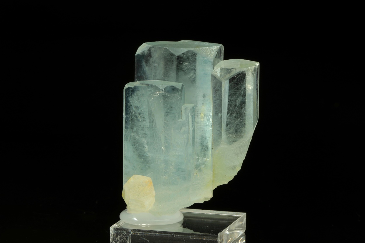 Akvamarín