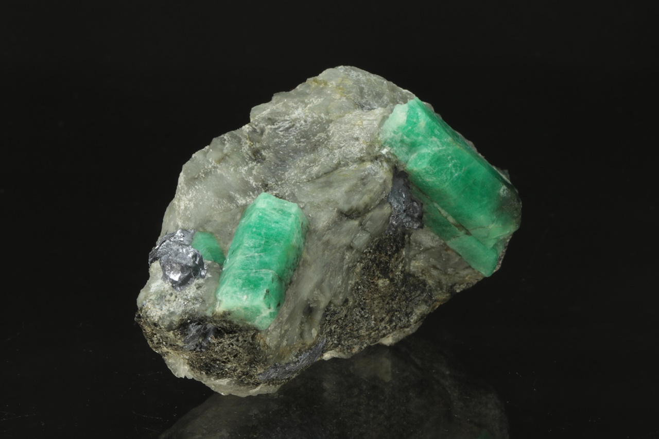 Smaragd - Obrázek 2