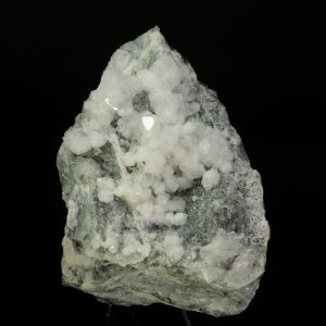 Analcim, prehnit
