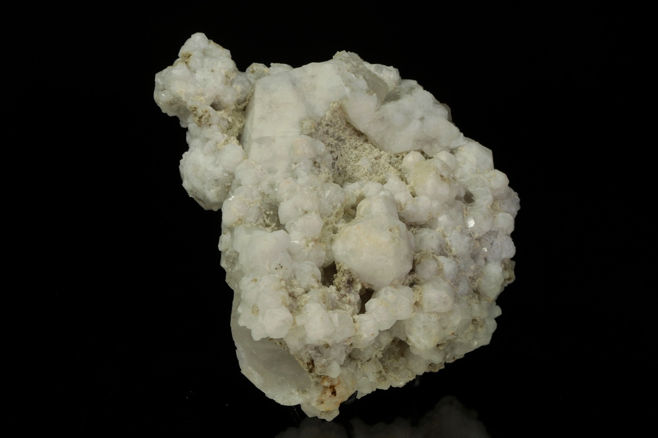 Analcim, kalcit - Obrázek 2