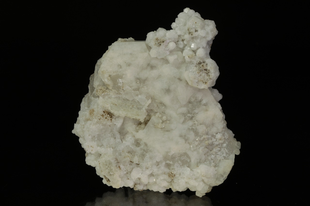 Analcim, kalcit - Obrázek 5