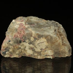 Amblygonit, elbait