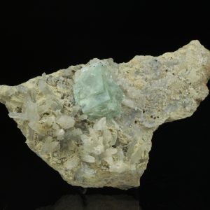 Fluorit